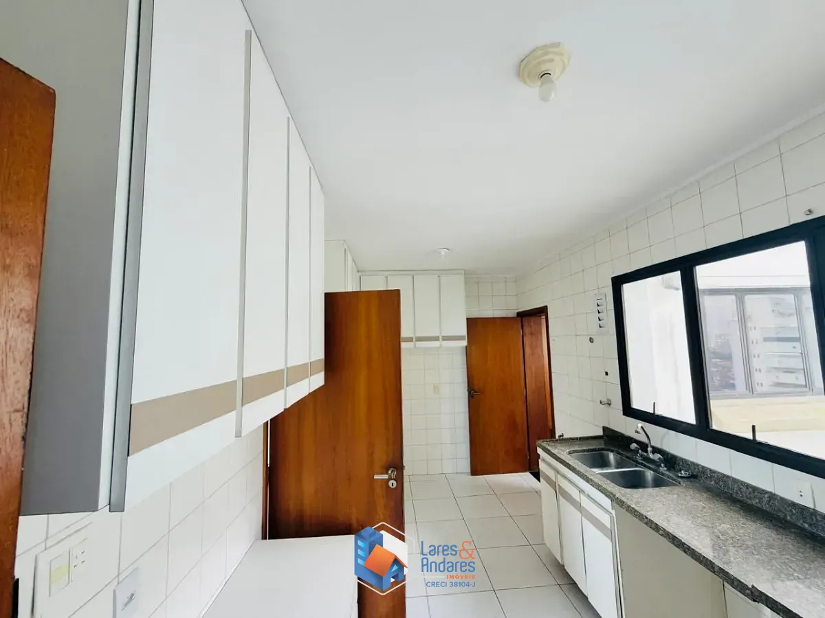Apartamento, 3 quartos, 148 m² - Foto 33