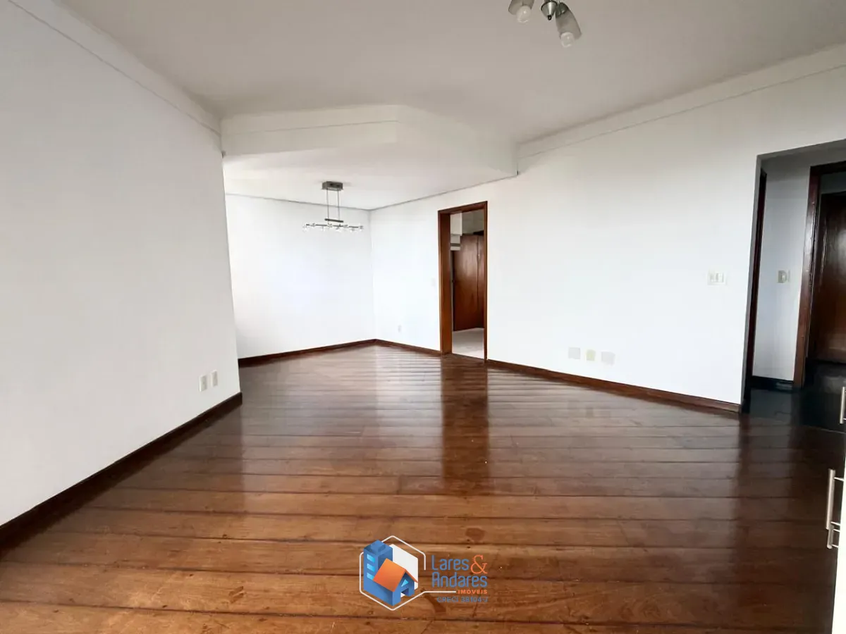 Apartamento, 3 quartos, 148 m² - Foto 7