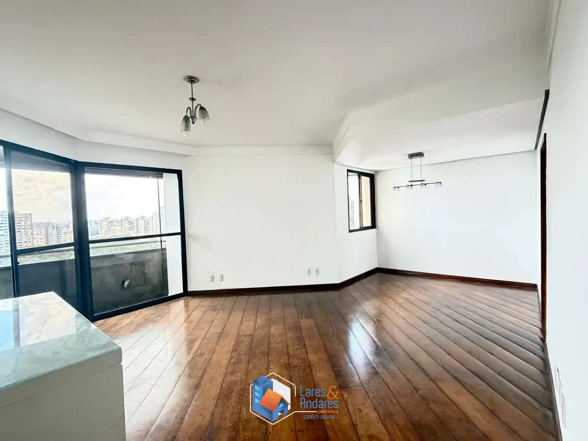Apartamento, 3 quartos, 148 m² - Foto 6