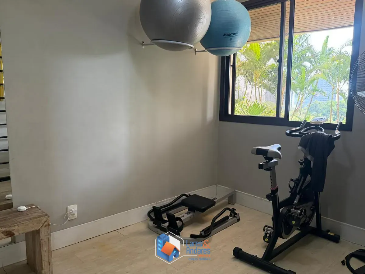 Apartamento, 3 quartos, 148 m² - Foto 48