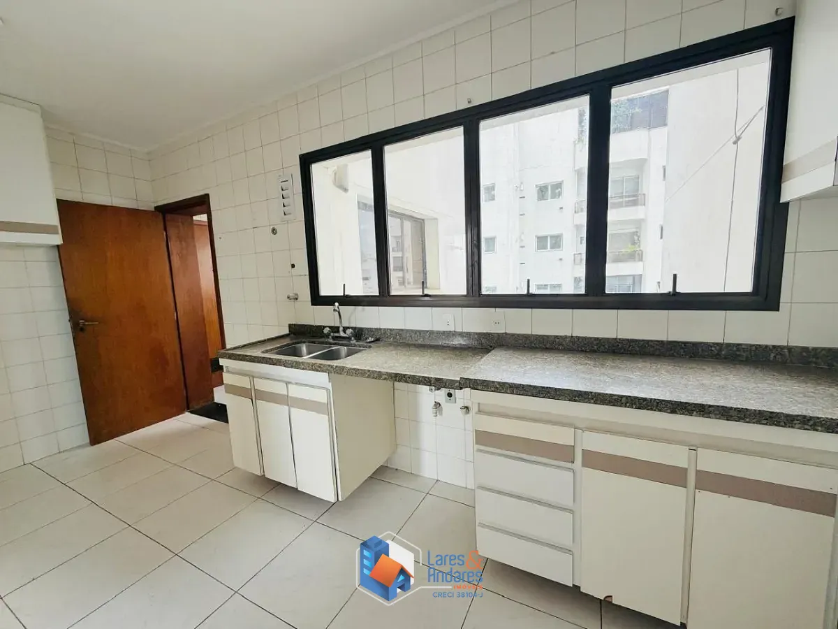 Apartamento, 3 quartos, 148 m² - Foto 31