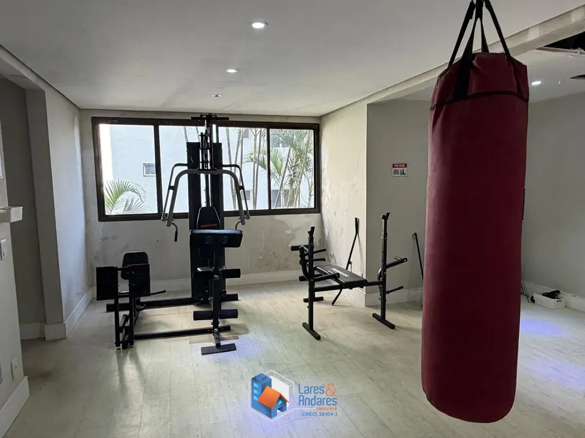 Apartamento, 3 quartos, 148 m² - Foto 47