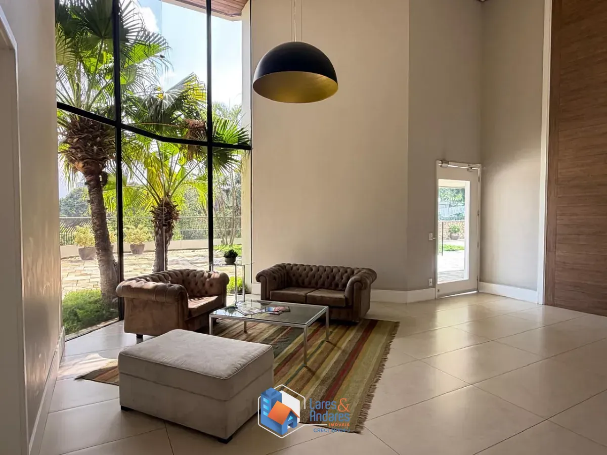 Apartamento, 3 quartos, 148 m² - Foto 58