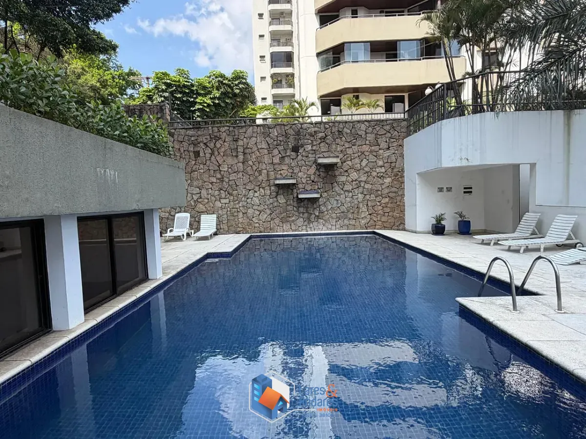 Apartamento, 3 quartos, 148 m² - Foto 45