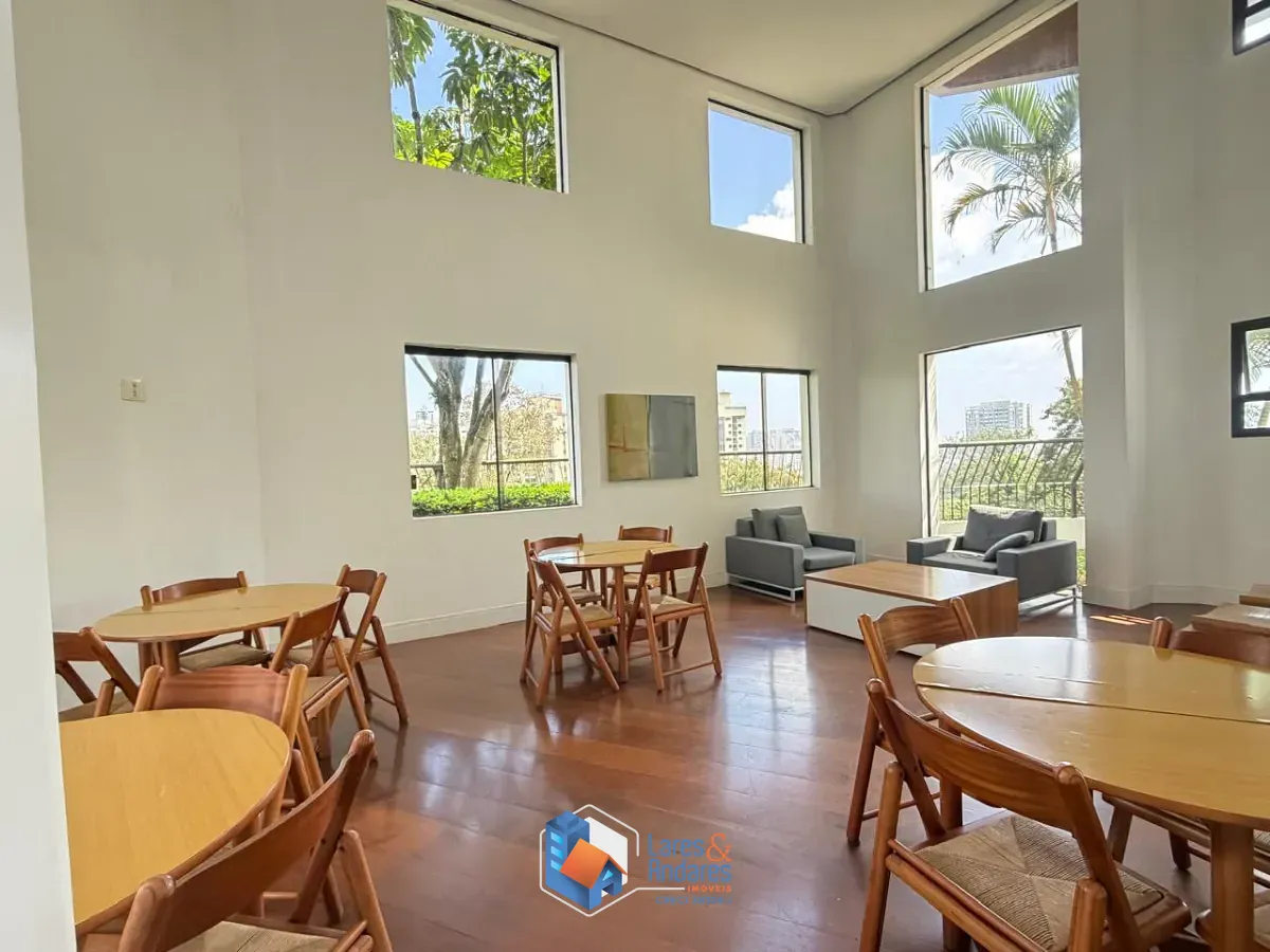 Apartamento, 3 quartos, 148 m² - Foto 56