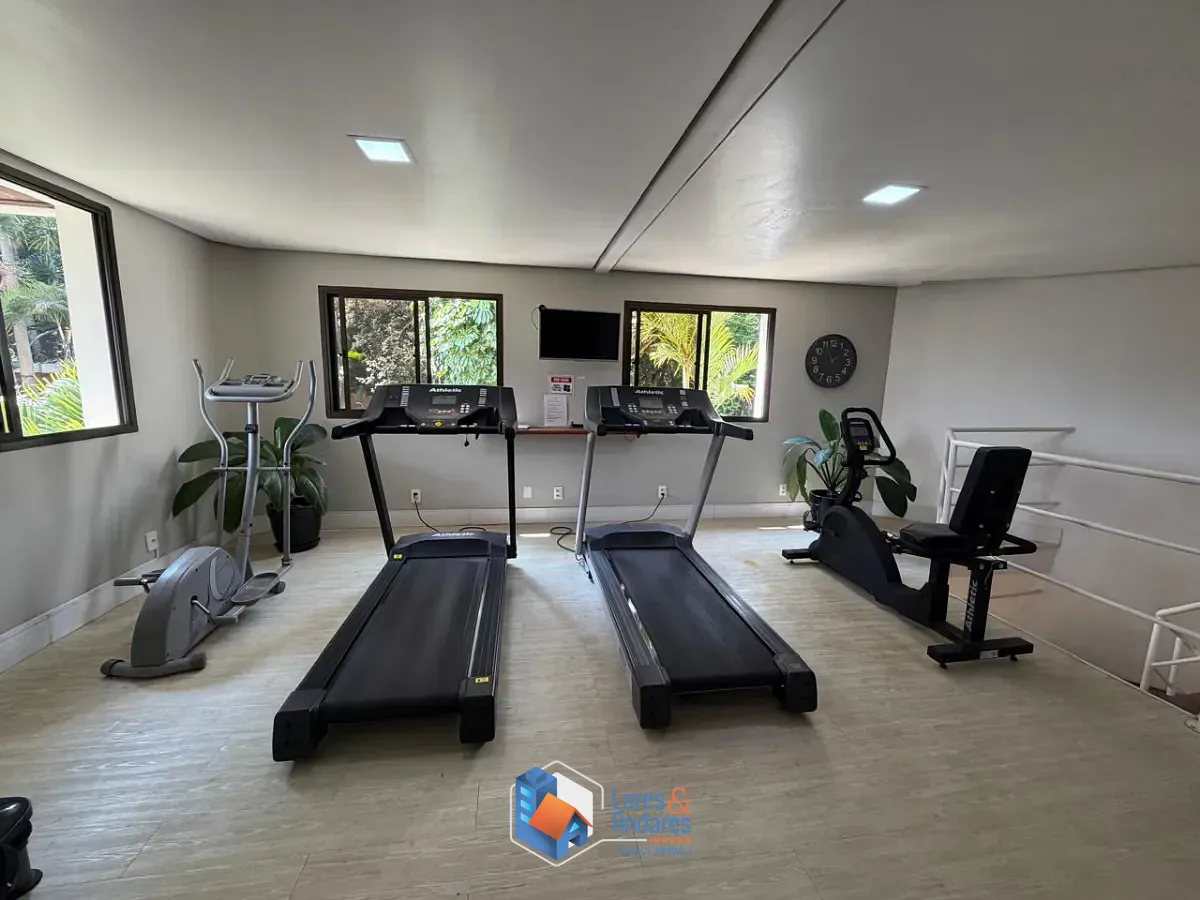 Apartamento, 3 quartos, 148 m² - Foto 49