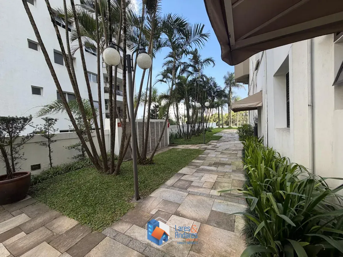 Apartamento, 3 quartos, 148 m² - Foto 53