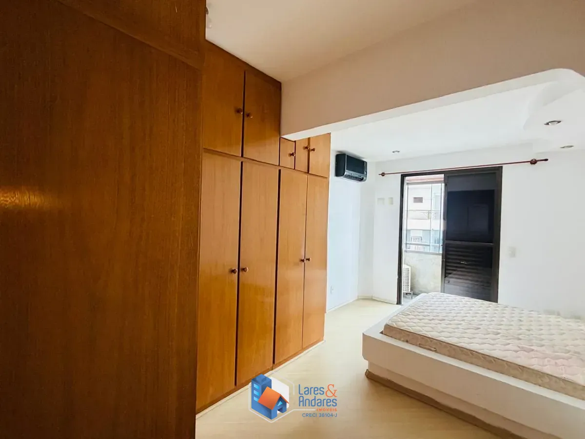 Apartamento, 3 quartos, 148 m² - Foto 11