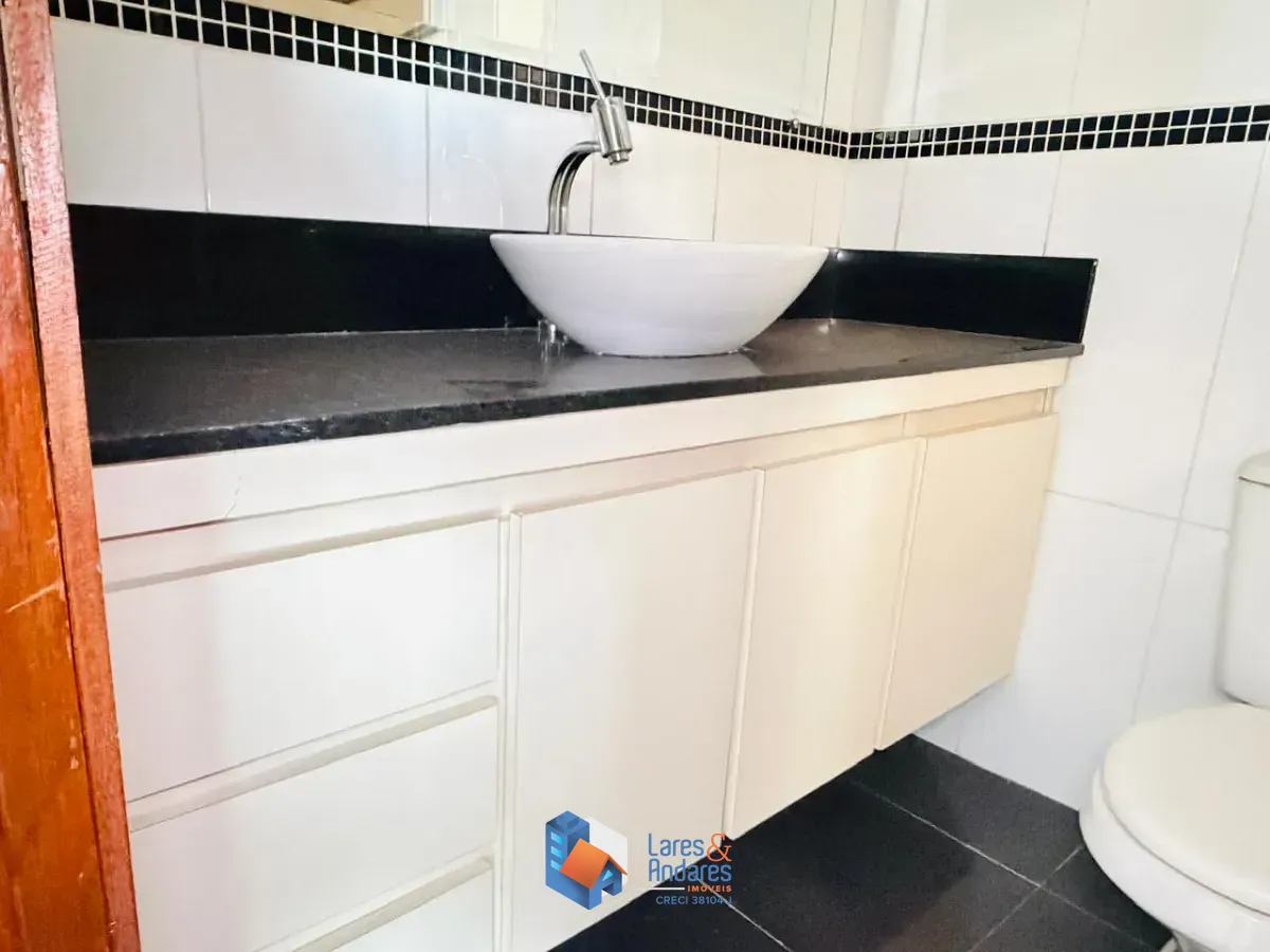 Apartamento, 3 quartos, 148 m² - Foto 17