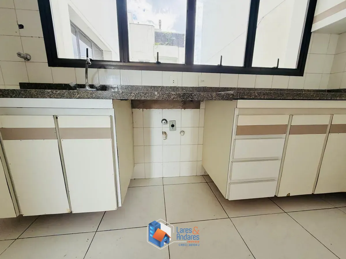 Apartamento, 3 quartos, 148 m² - Foto 34