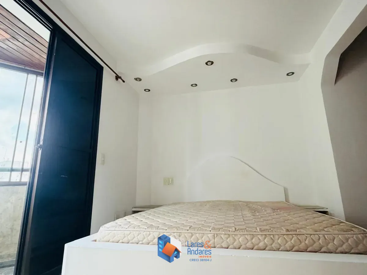 Apartamento, 3 quartos, 148 m² - Foto 13