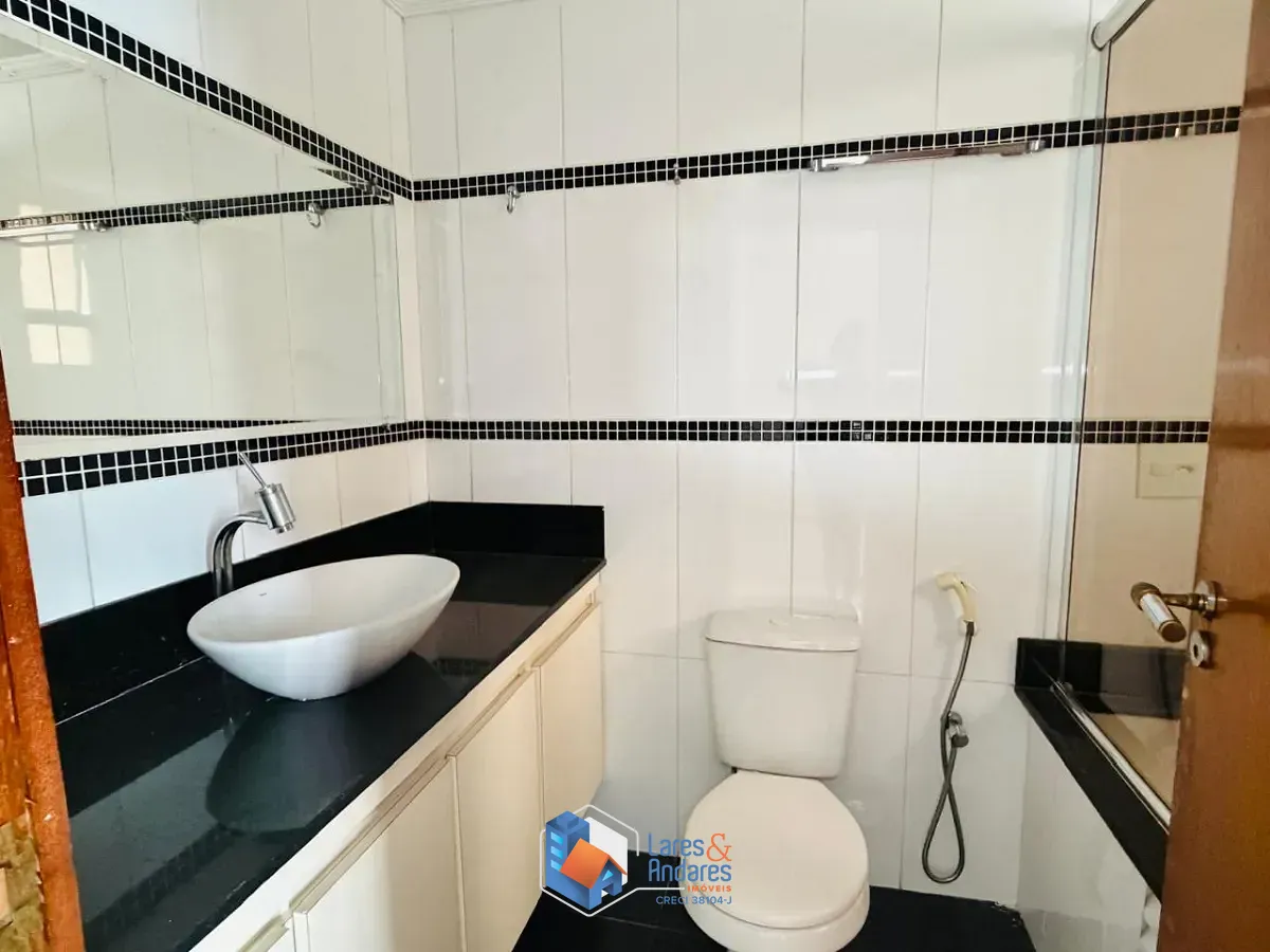 Apartamento, 3 quartos, 148 m² - Foto 14