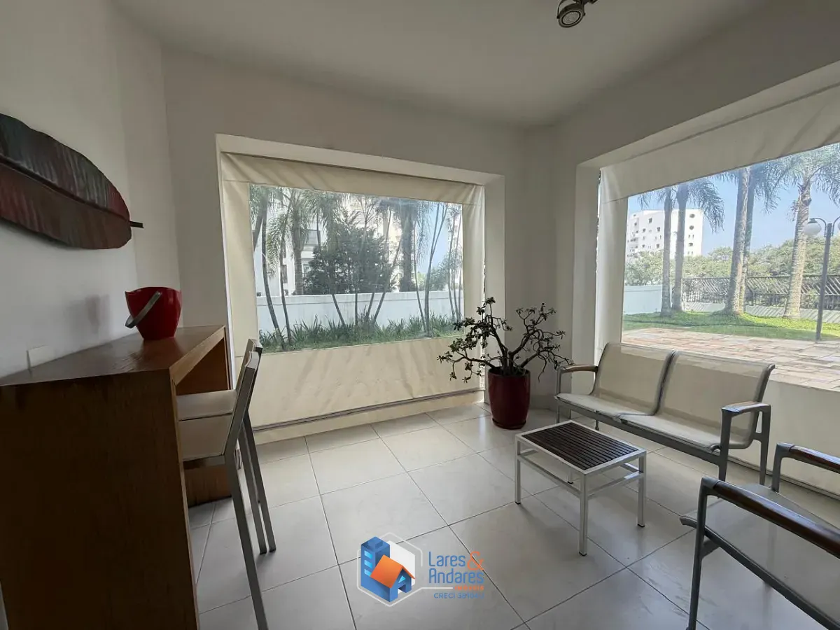Apartamento, 3 quartos, 148 m² - Foto 54