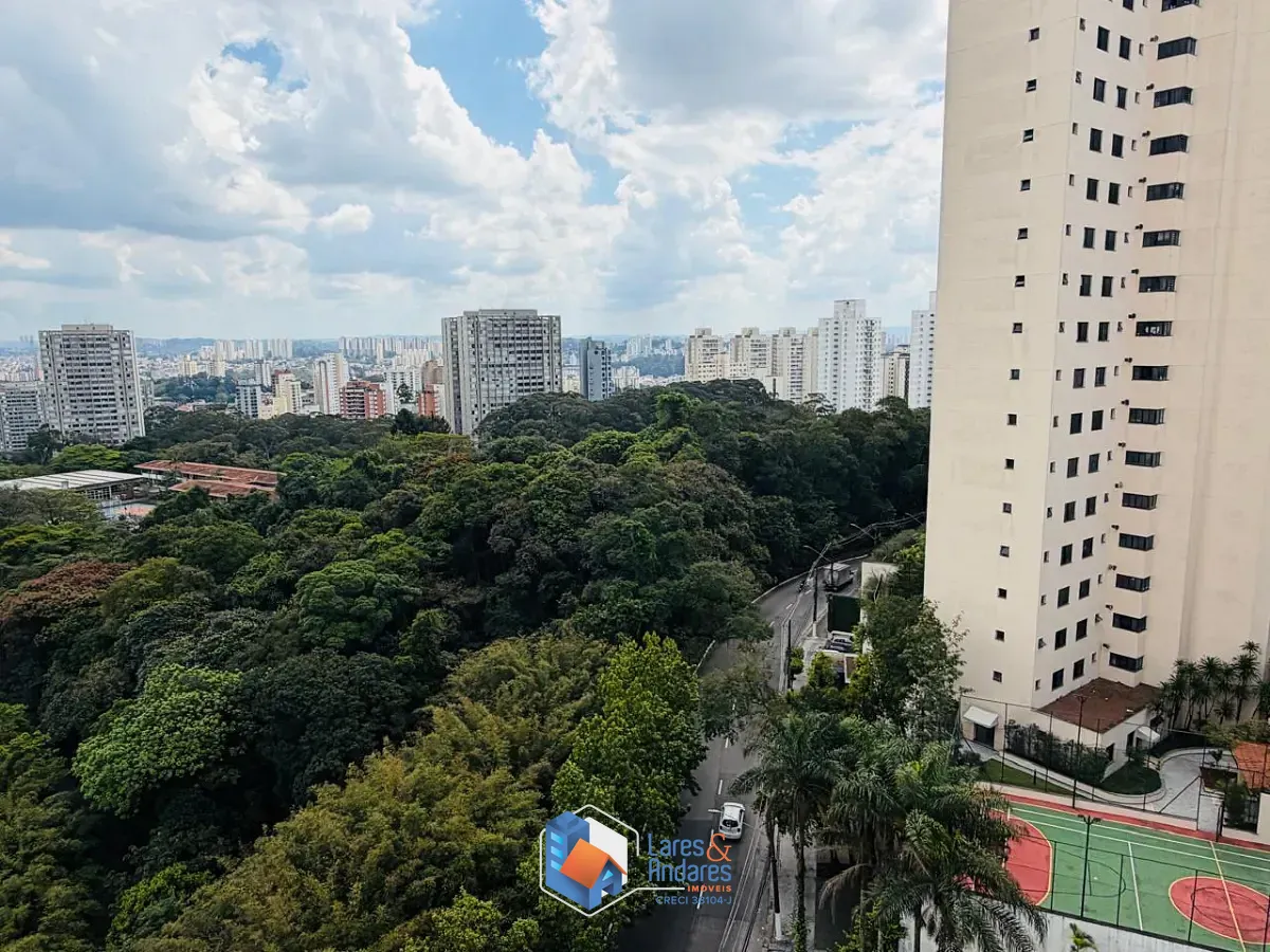 Apartamento, 3 quartos, 148 m² - Foto 4