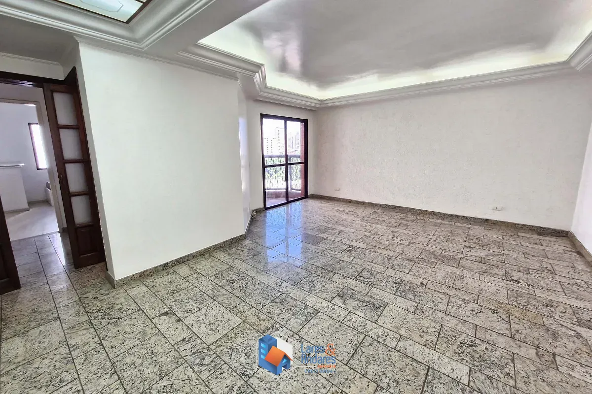 Apartamento, 3 quartos, 103 m² - Foto 8
