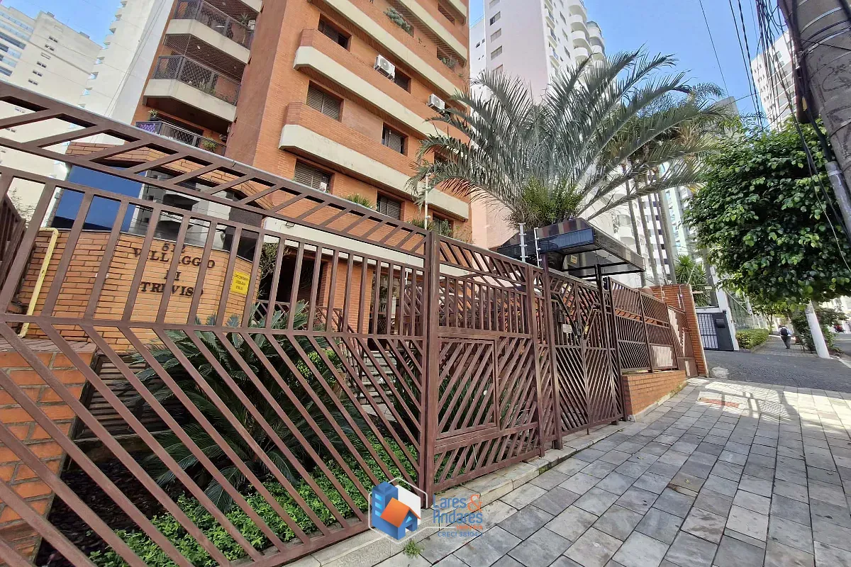 Apartamento, 3 quartos, 103 m² - Foto 25