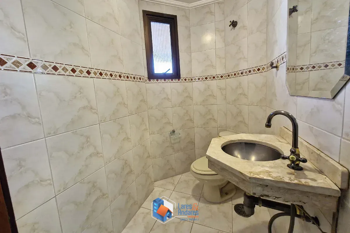 Apartamento, 3 quartos, 103 m² - Foto 9