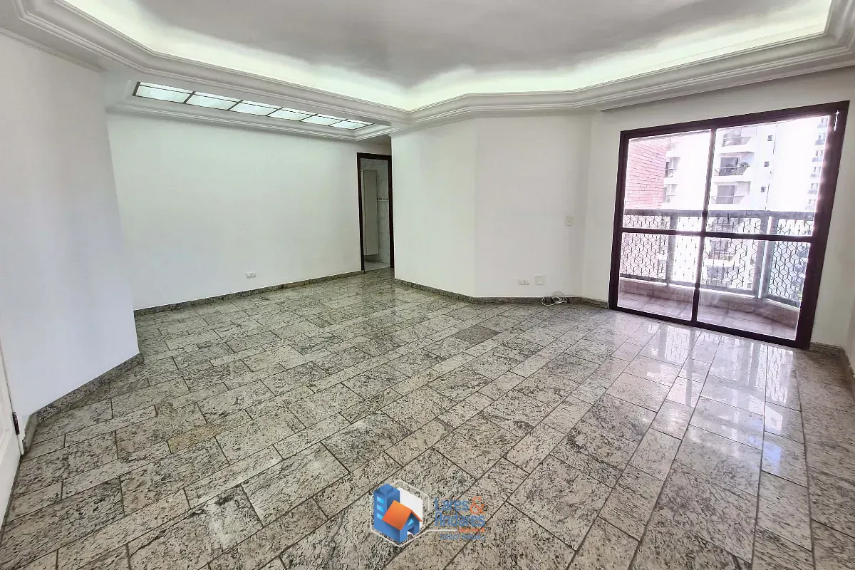 Apartamento, 3 quartos, 103 m² - Foto 5