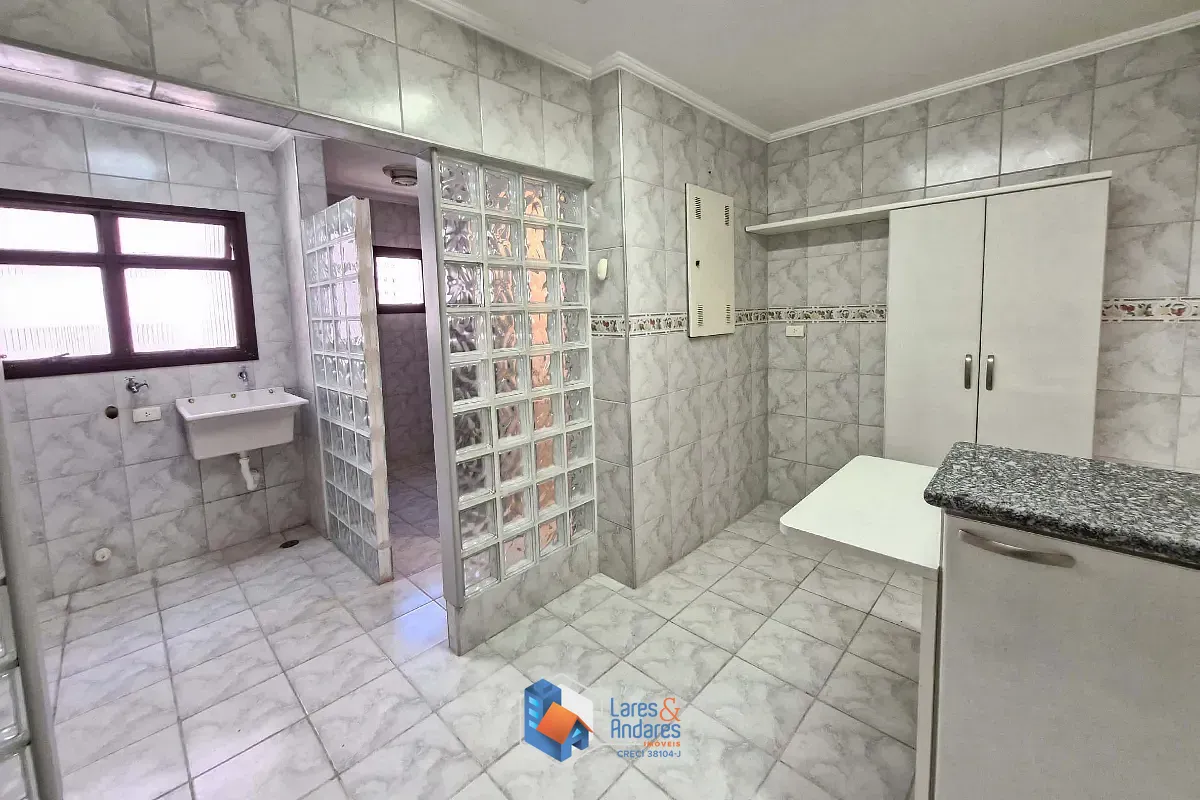 Apartamento, 3 quartos, 103 m² - Foto 22