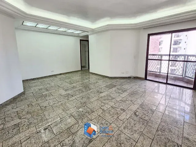 Apartamento com 103m² 3 quartos e 3 banheiros, à venda, no bairro Santana em São Paulo