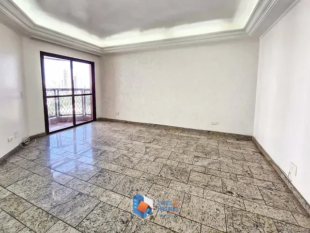 Apartamento com 103m² 3 quartos e 3 banheiros, à venda, no bairro Santana em São Paulo