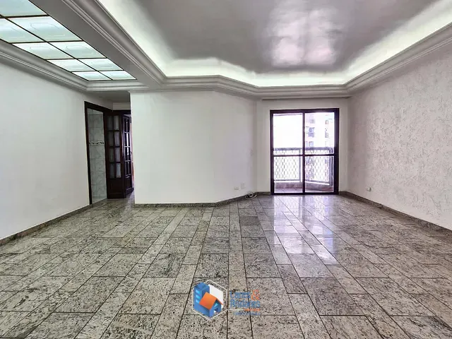 Apartamento com 103m² 3 quartos e 3 banheiros, à venda, no bairro Santana em São Paulo