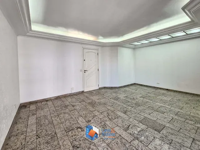 Apartamento com 103m² 3 quartos e 3 banheiros, à venda, no bairro Santana em São Paulo