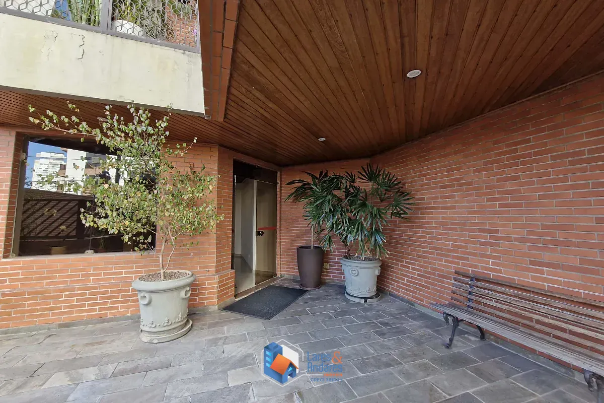 Apartamento, 3 quartos, 103 m² - Foto 26