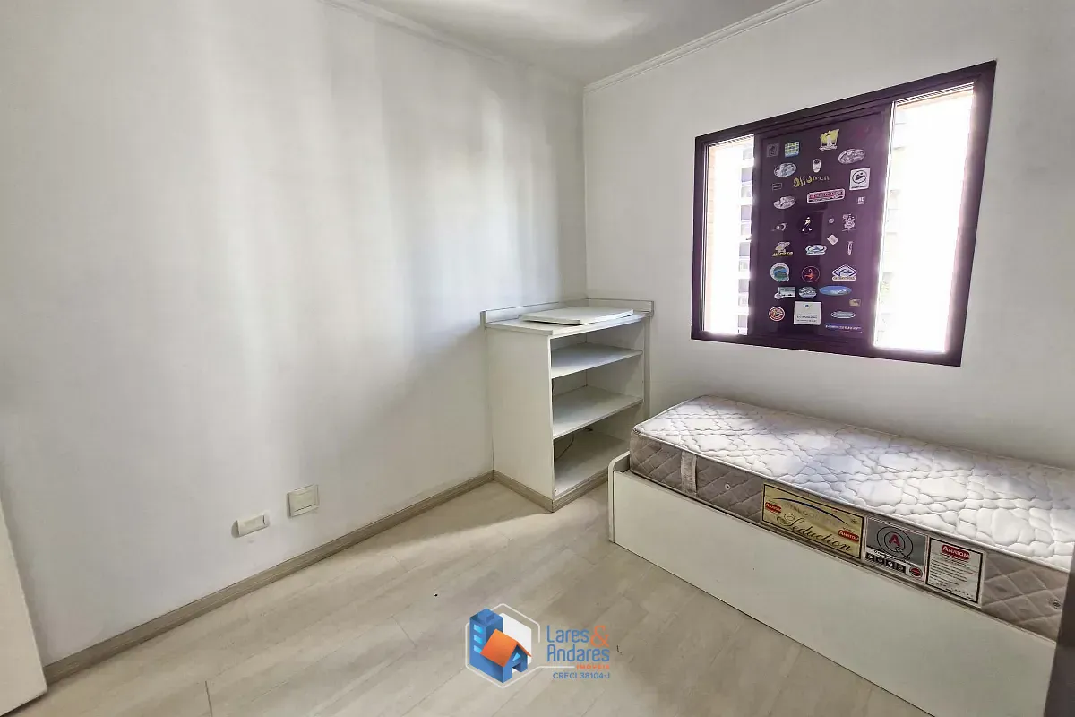 Apartamento, 3 quartos, 103 m² - Foto 11