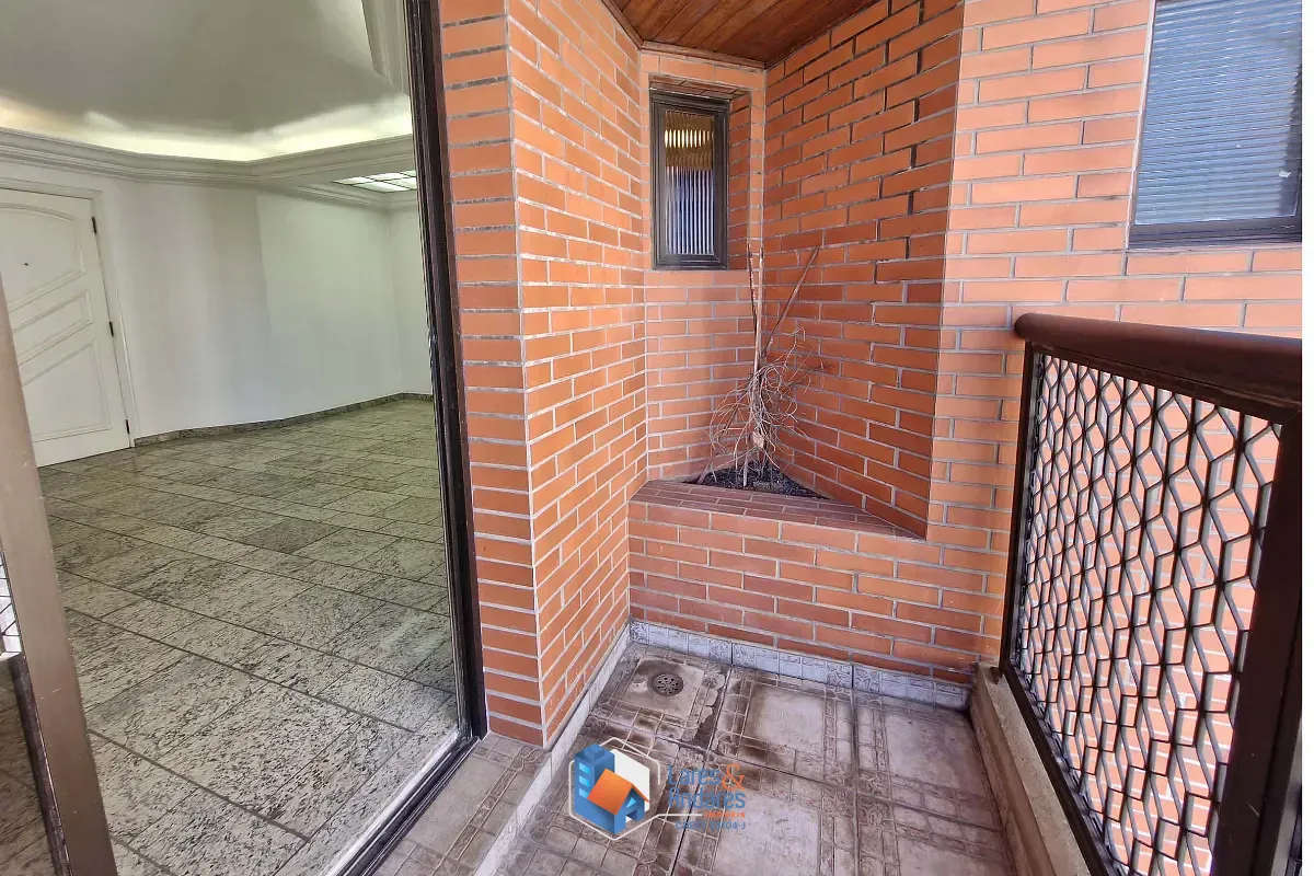Apartamento, 3 quartos, 103 m² - Foto 7