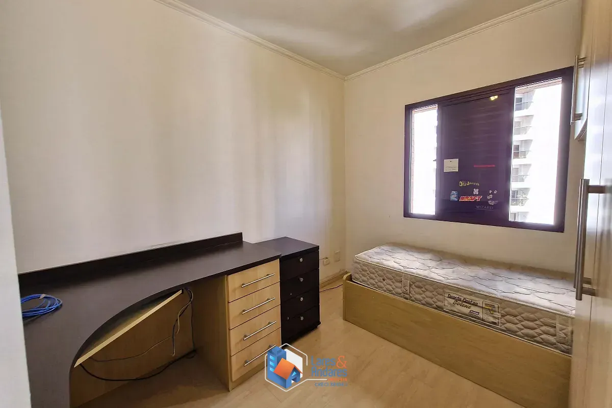 Apartamento, 3 quartos, 103 m² - Foto 14
