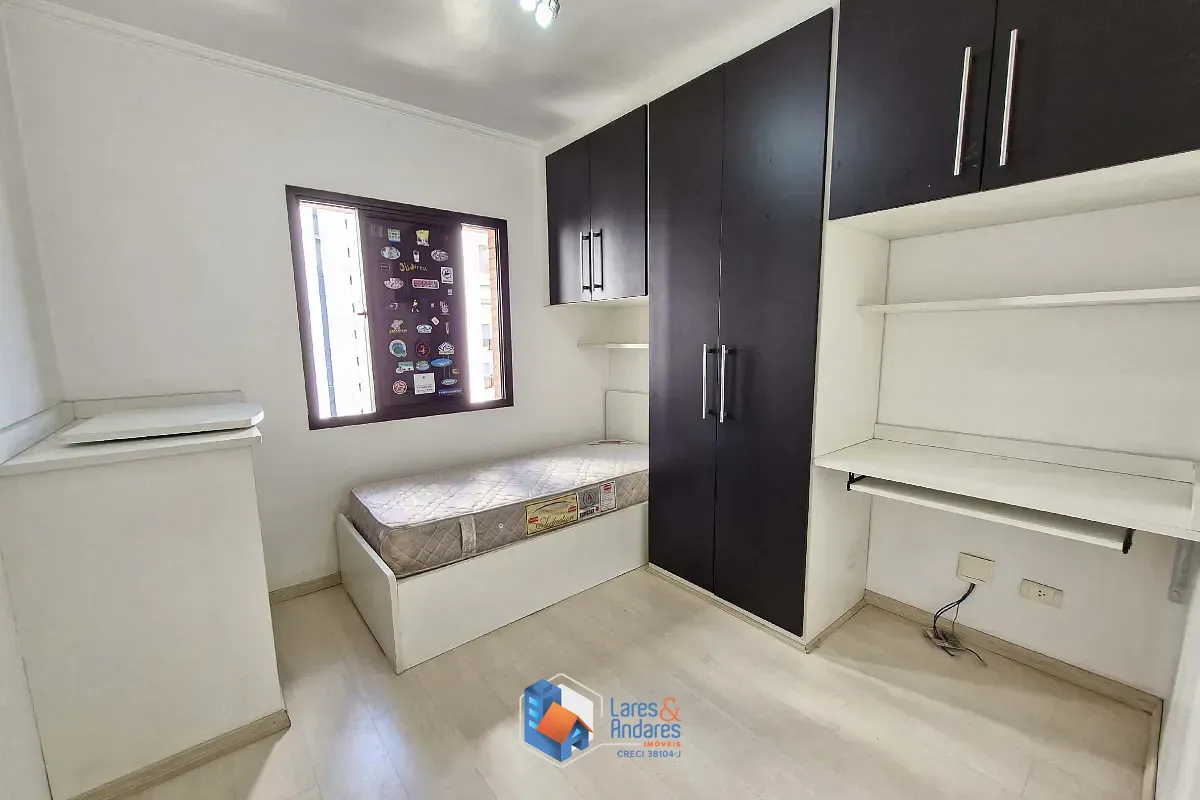 Apartamento, 3 quartos, 103 m² - Foto 10
