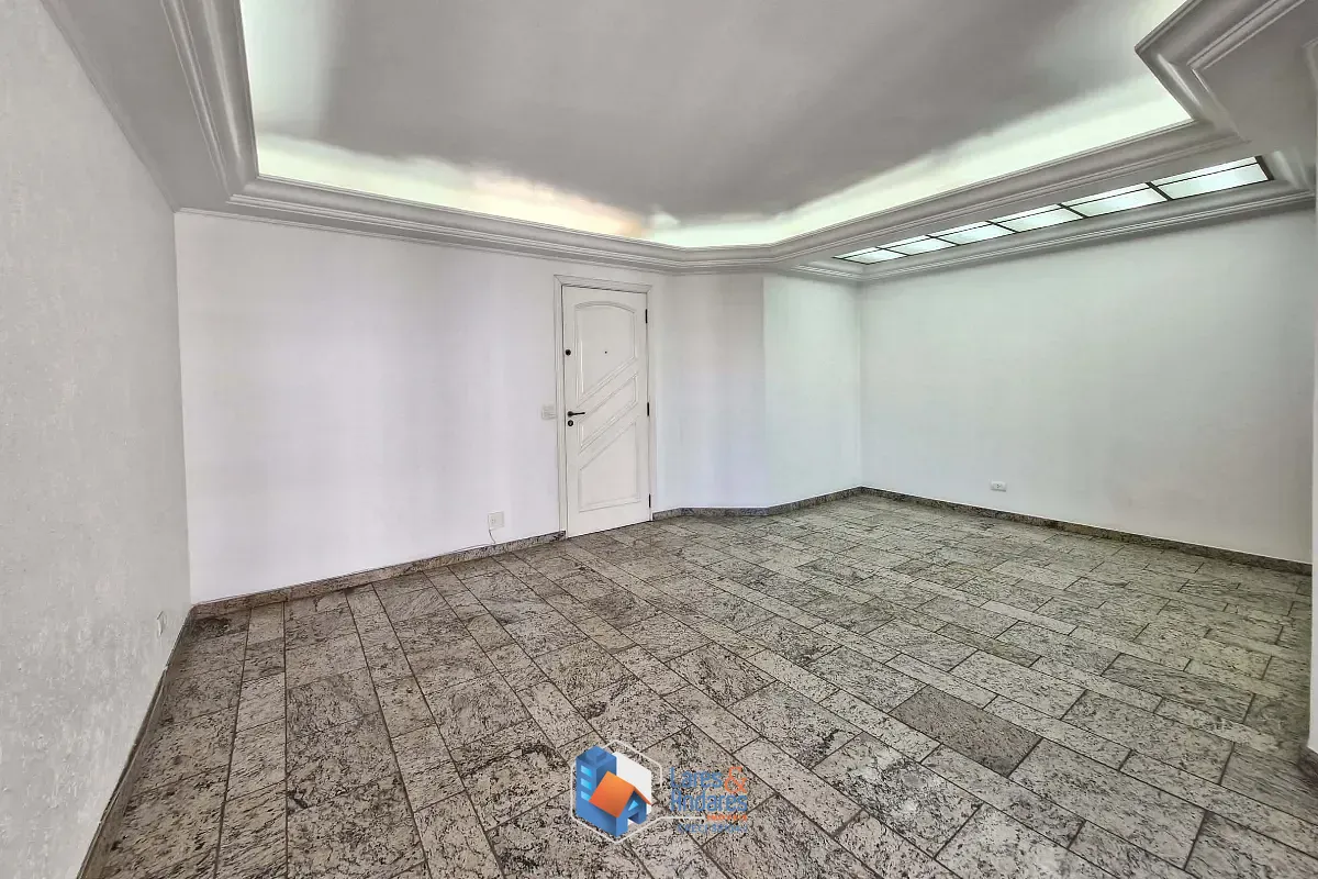 Apartamento, 3 quartos, 103 m² - Foto 3