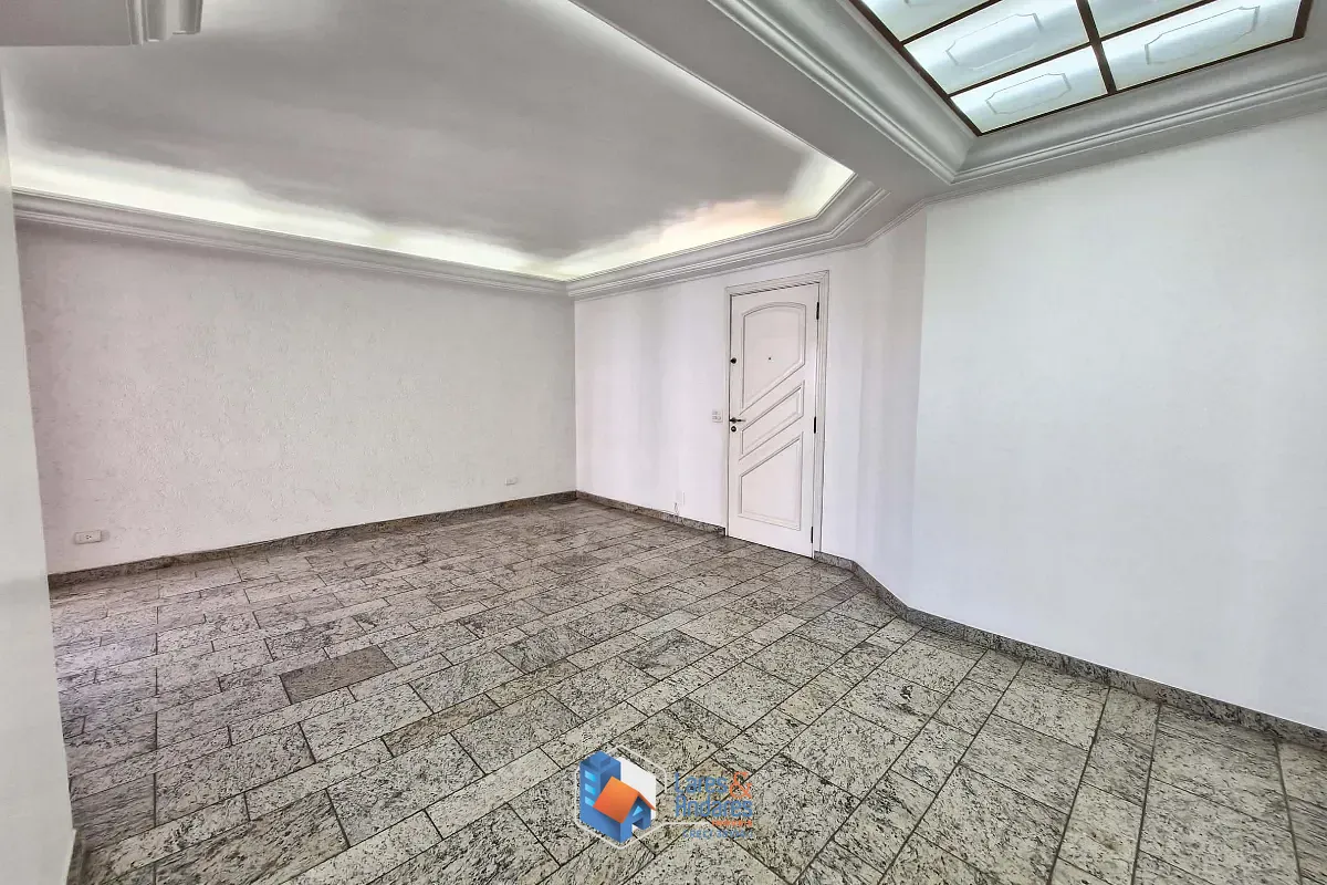 Apartamento, 3 quartos, 103 m² - Foto 2
