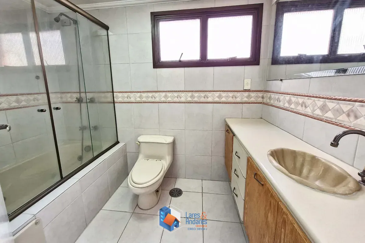 Apartamento, 3 quartos, 103 m² - Foto 18