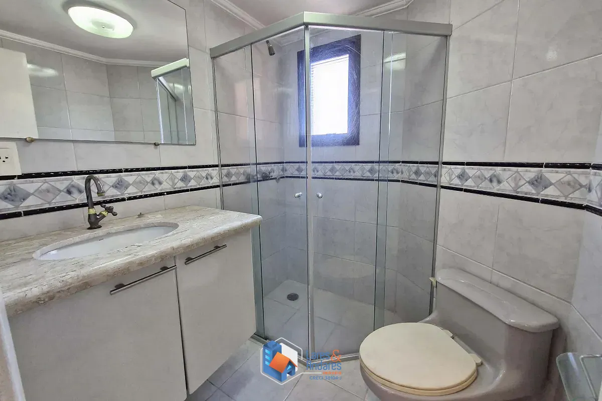 Apartamento, 3 quartos, 103 m² - Foto 13