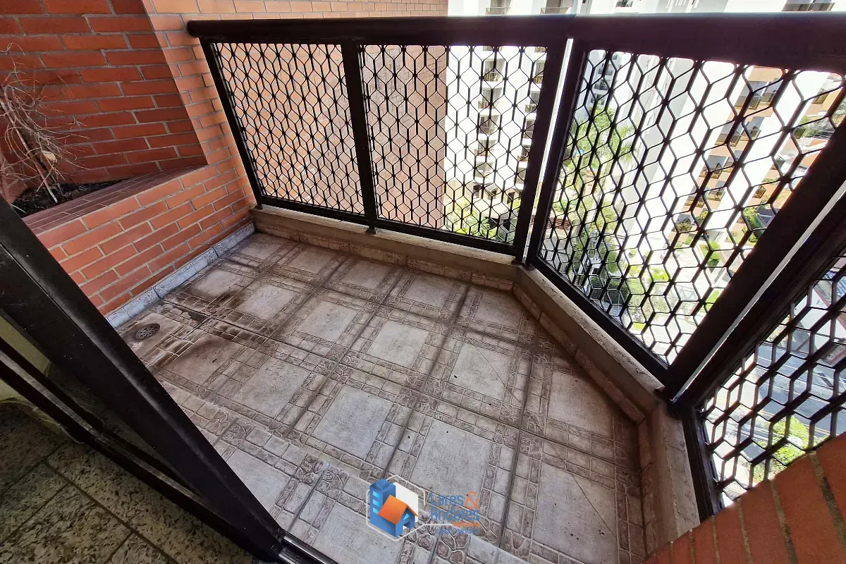 Apartamento, 3 quartos, 103 m² - Foto 6