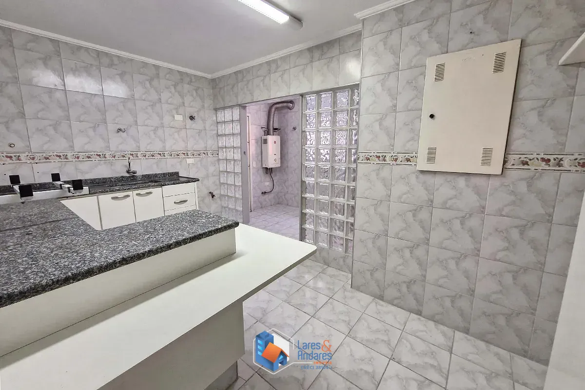 Apartamento, 3 quartos, 103 m² - Foto 19