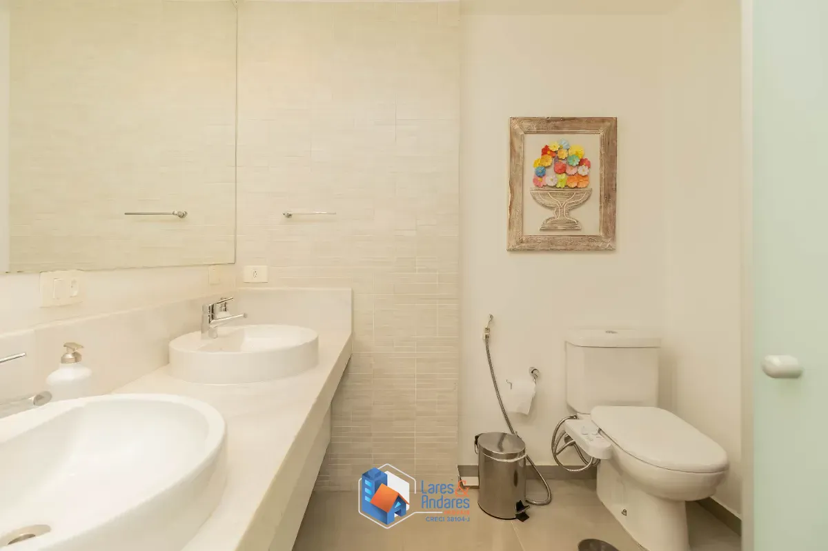 Apartamento, 3 quartos, 153 m² - Foto 22