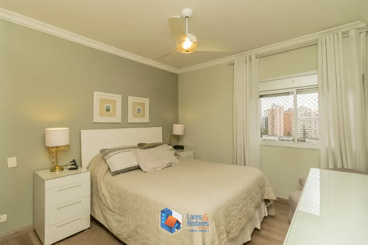 Apartamento, 3 quartos, 153 m² - Foto 17