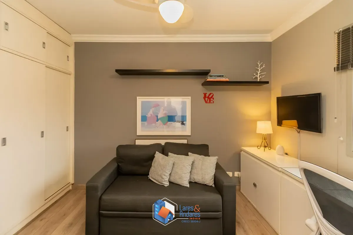Apartamento, 3 quartos, 153 m² - Foto 29