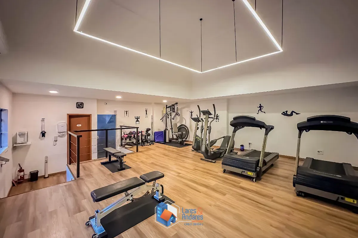 Apartamento, 3 quartos, 153 m² - Foto 32