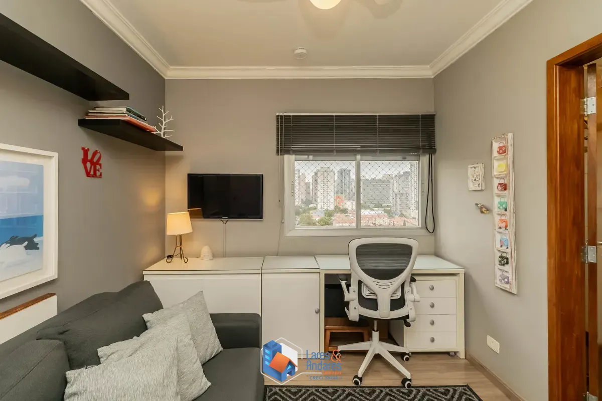 Apartamento, 3 quartos, 153 m² - Foto 28