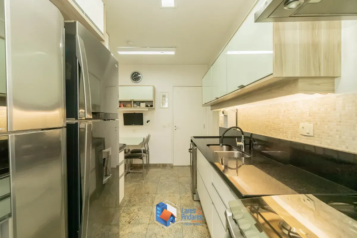 Apartamento, 3 quartos, 153 m² - Foto 15