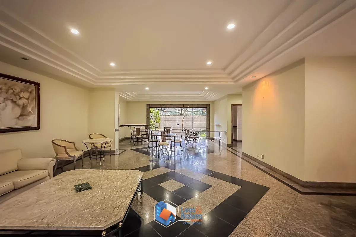 Apartamento, 3 quartos, 153 m² - Foto 37