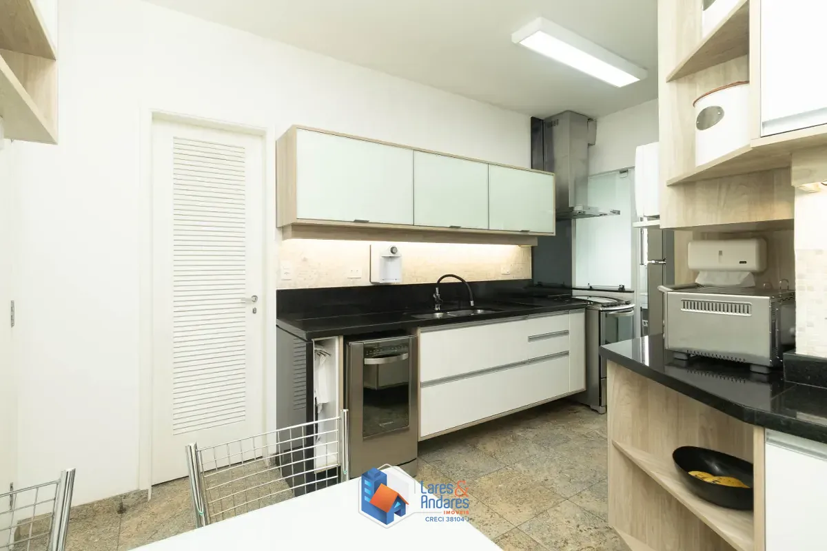 Apartamento, 3 quartos, 153 m² - Foto 14