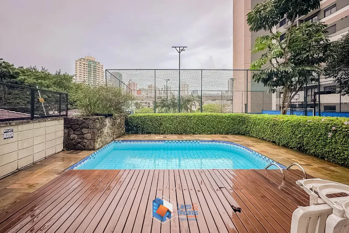 Apartamento, 3 quartos, 153 m² - Foto 34