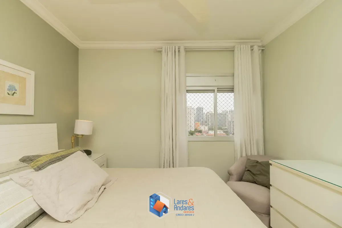 Apartamento, 3 quartos, 153 m² - Foto 18