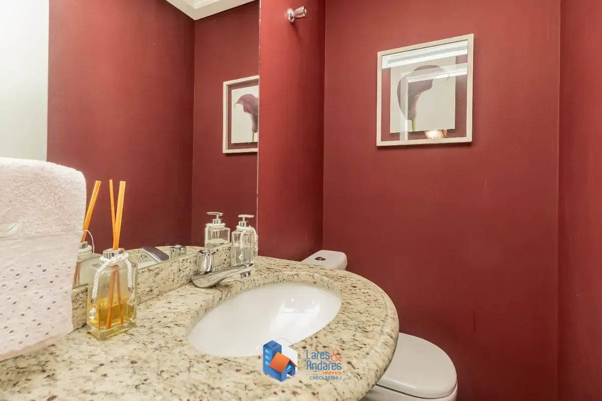 Apartamento, 3 quartos, 153 m² - Foto 11