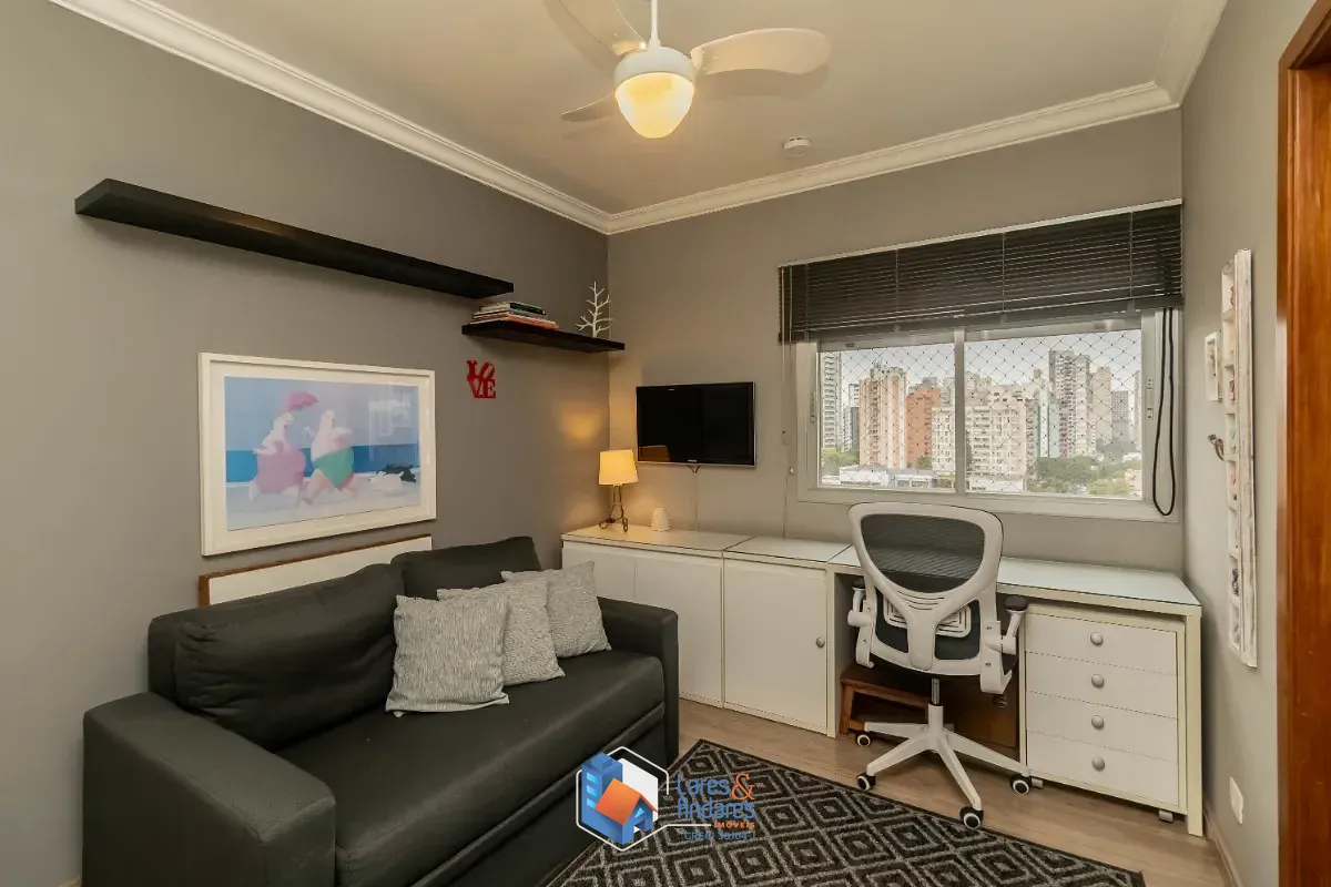 Apartamento, 3 quartos, 153 m² - Foto 27